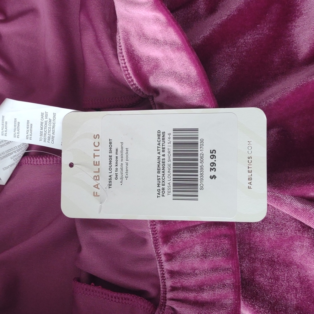 Fabletics shorts - Picture 3 of 3